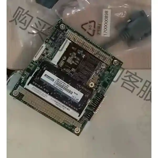 PCM-3365，4G研华原装工业内存，64GSSD固态硬盘 议价再拍 拆机件
