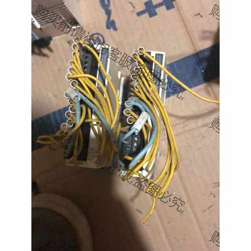 功能正常议价 施耐dePLC，TM2DDI16DT