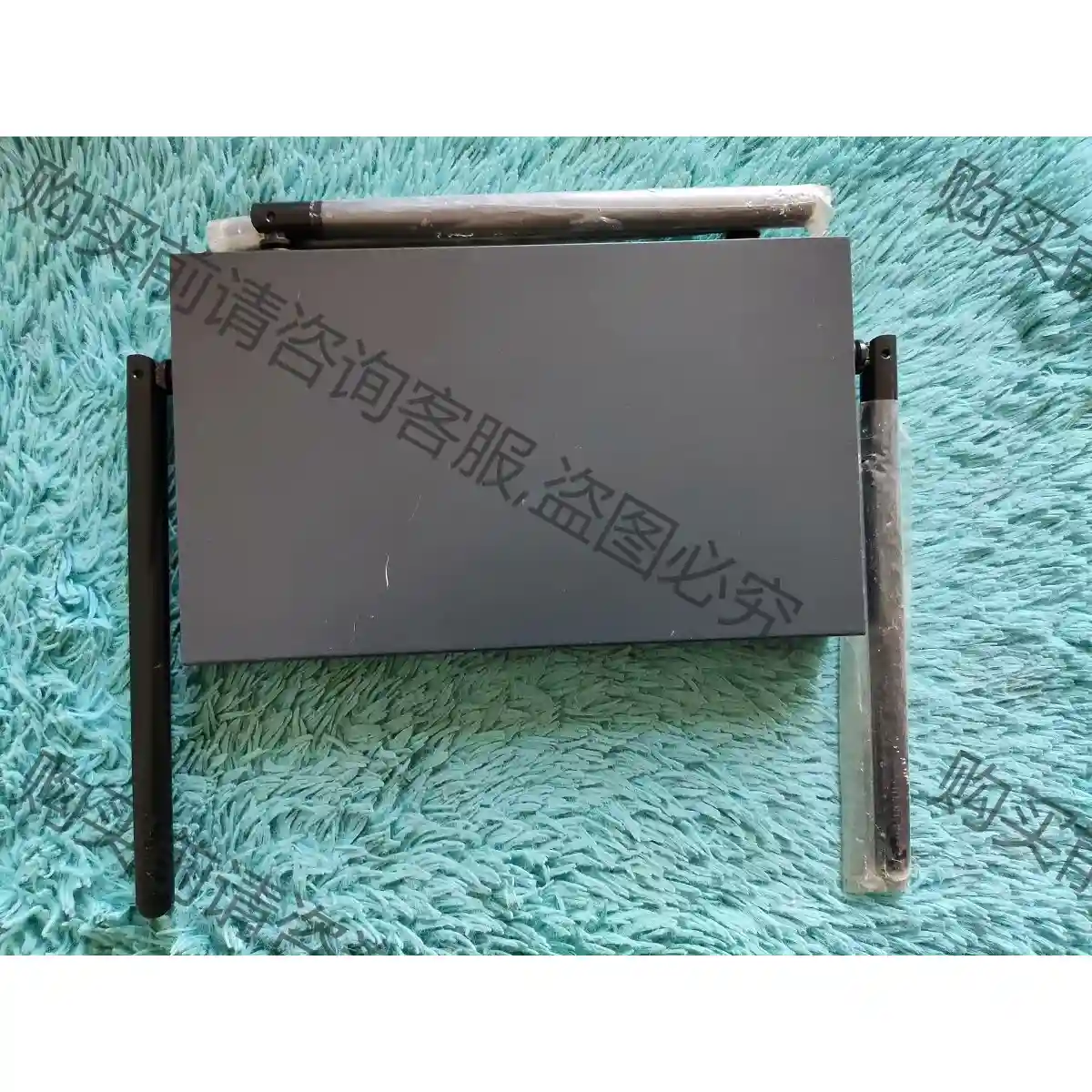 水星全千兆多W口企业ji无线路由器一台，型号MER1200G, 议价再拍