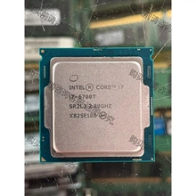 i7-6700T 台式机CPU，成色新，测试功能正常，需要联 议价再拍 拆