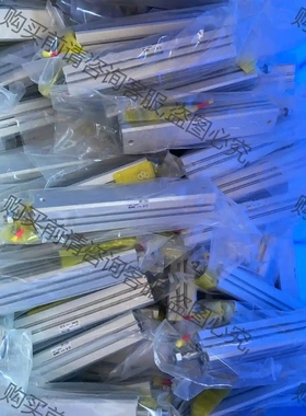 SM全新气缸CDQSB16-125DCM实拍如图全新正品， 议价再拍 拆机件