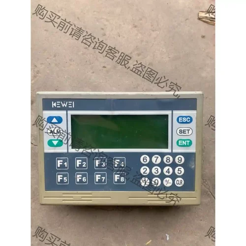 科威文本 MP1C-10M08R 议价再拍 拆机件