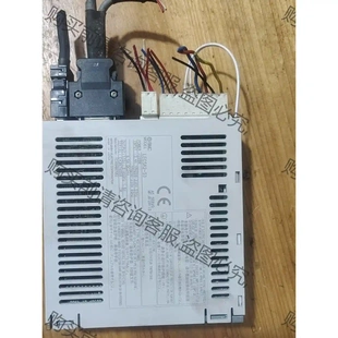 200W 拆機(jī)正品 議價(jià)再拍 三菱電機(jī)SM伺服驅(qū)動(dòng)器LECSA2 拆機(jī)件