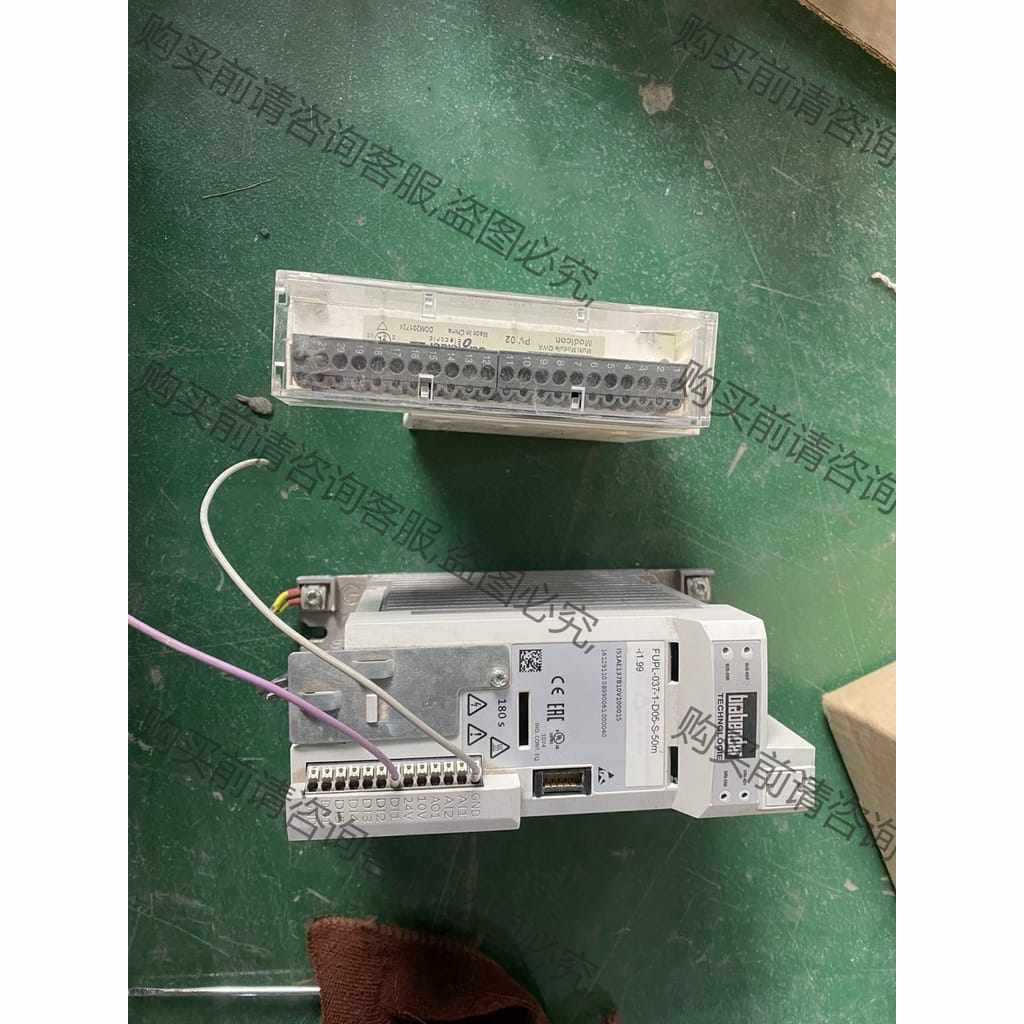 功能正常议价 施耐dePLC模块 BMXDDI1602（350元）