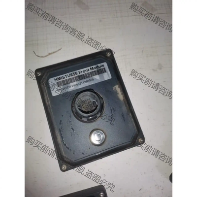 HMISTU655 中联泵车控制器 二手旧的 议价再拍 拆机件