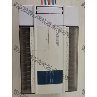 议价再拍 信捷XCC系列扩展XCL 实拍图 E16X16YR 拆机件 E有一台