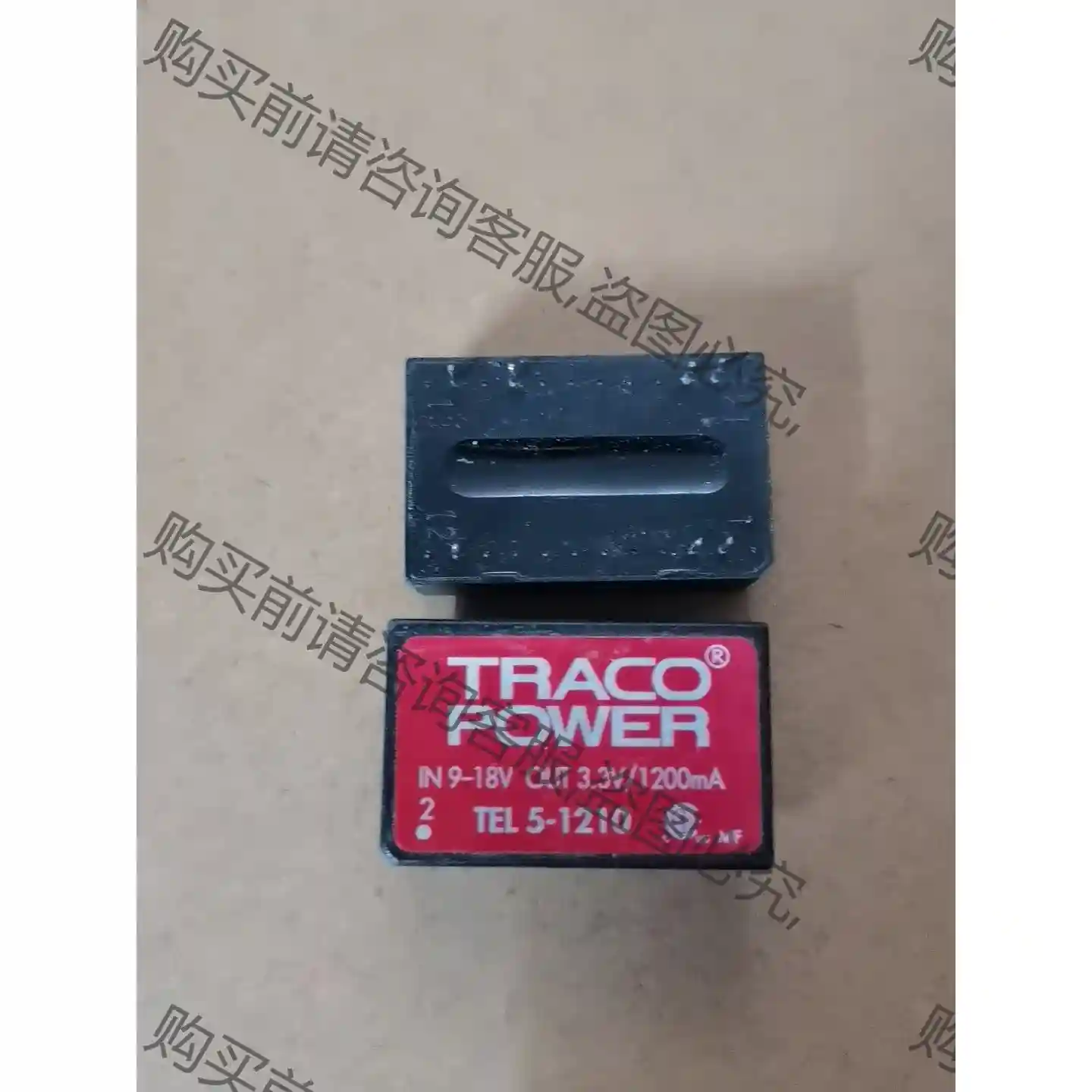 TEL5-1210 电源模块原装拆机现货，可直拍包好买5个包 议价再拍