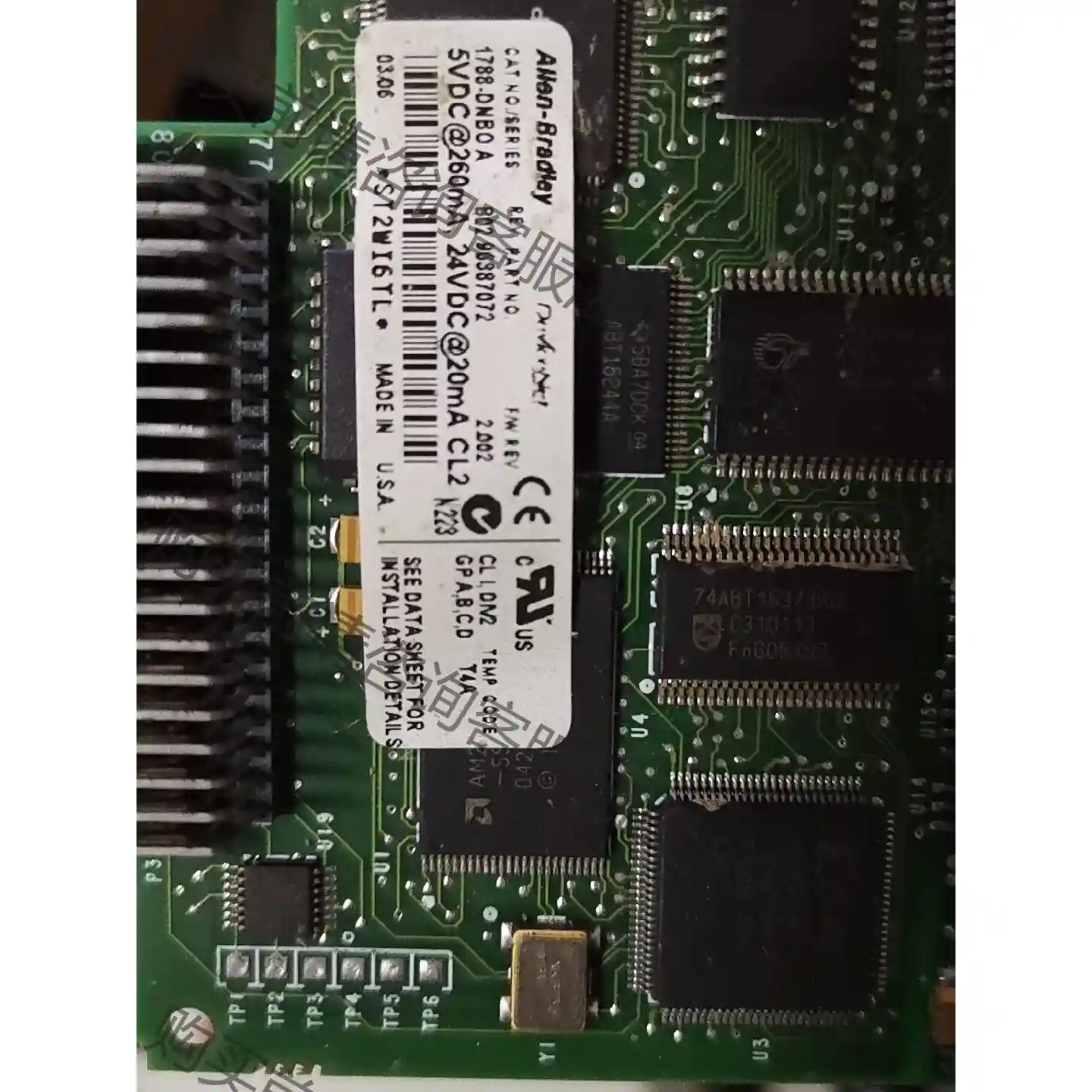 1788-DNBO 1788-CNCR二手拆机，功能完好，成 议价再拍 拆机件