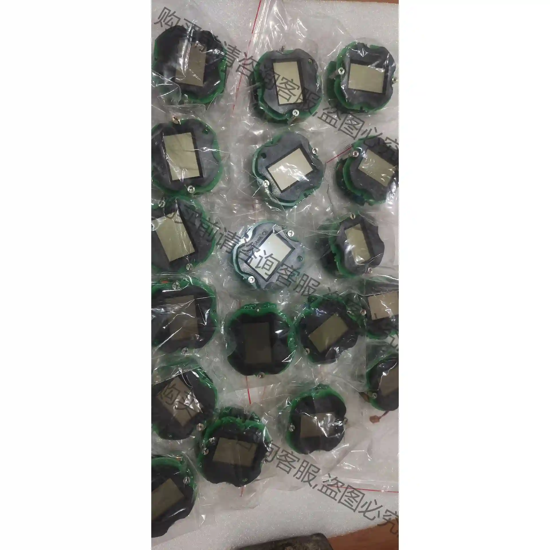 横河压力变送器显示器?主板多套25，（哈特协议）标价为单价， 议