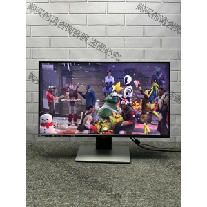 优派 VX2880-4K-HDU-2 28英寸4K超高清IP 议价再拍 拆机件