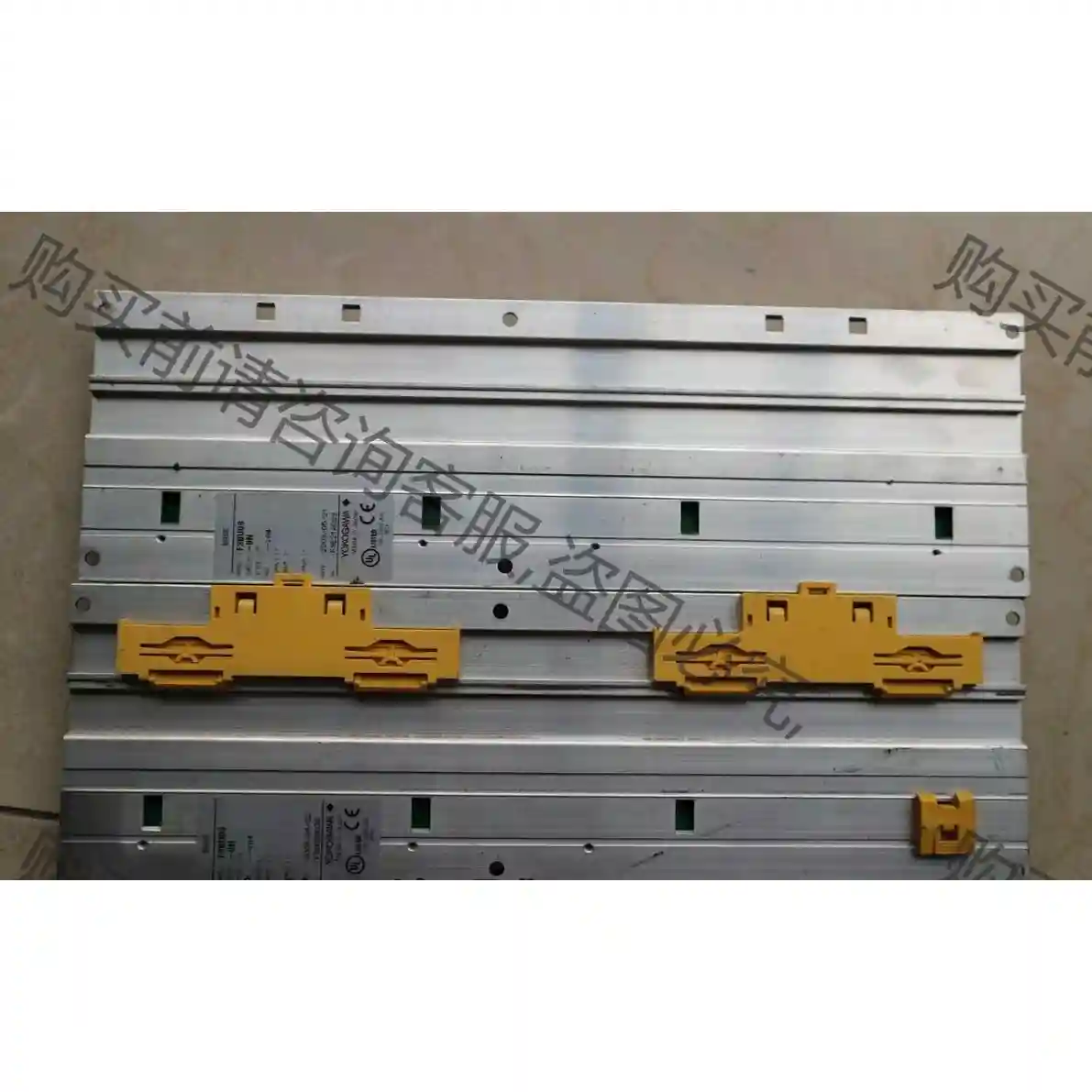 现货促销 横河 F3BU09-0N 功能包好 照片实物 议价再拍 拆机件