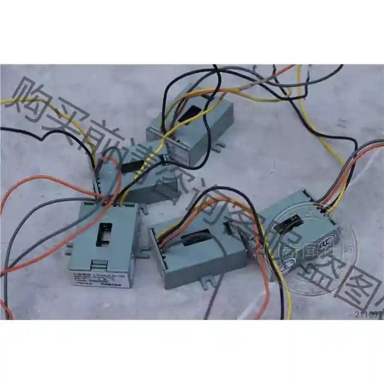 二手日探1LR issue监视模块LO-CN中继模块K1-C 议价再拍 拆机件