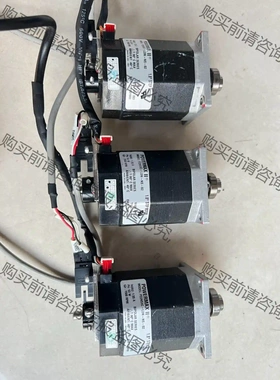 拆机太平洋步进电机 POWERMAX Ⅱ 型号:P22NSX 议价再拍 拆机件