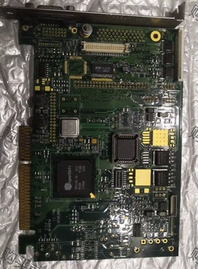 Vampower 9-82 AGP 4M工控机显卡 议价再拍 拆机件