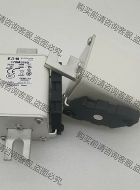 17M5240 170M5241 170M5242熔断器 议价再拍 拆机件