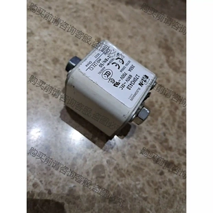 350A 690V Bussmann 議價再拍 拆機件 170M3418 原裝