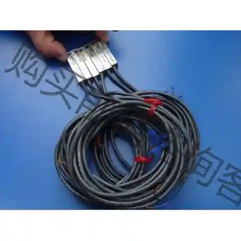 欧姆long光电开关E3HS-1DE2/1L 正品二手 E3HF- 议价再拍 拆机件