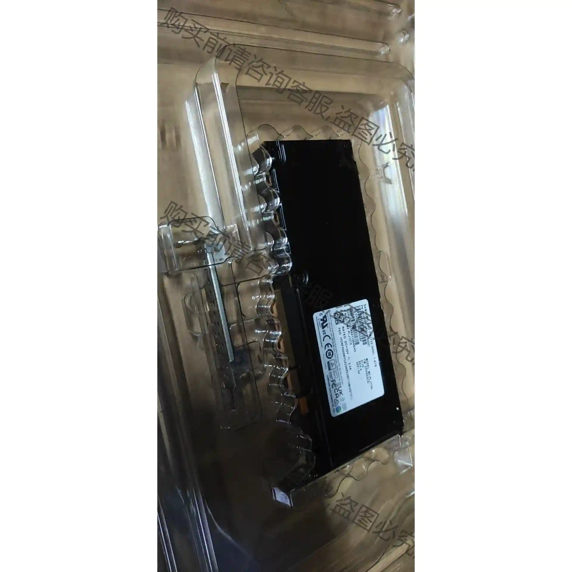 收 收 u2 固态 p4510 4T p4610 3.2T 议价再拍 拆机件