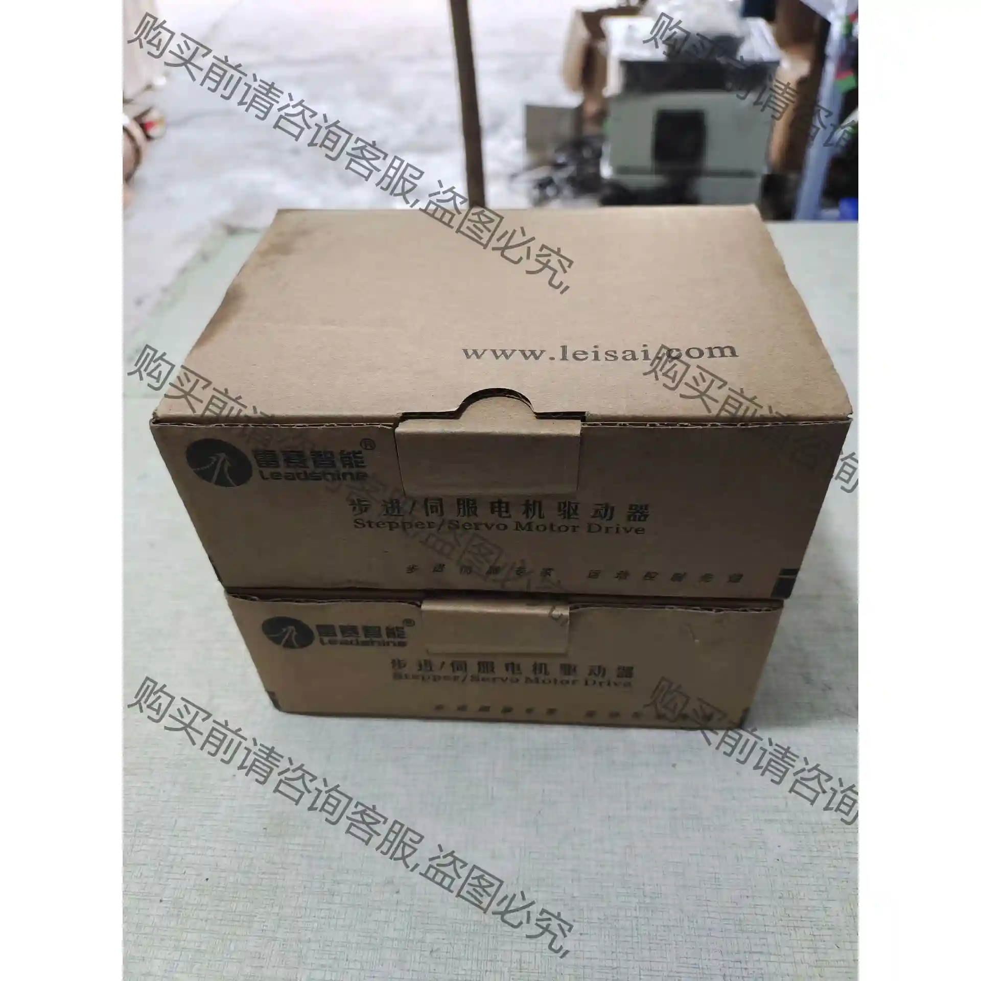 雷赛86步进电机，CL86D，现货两台，厂里买多了，需要的老 议价再