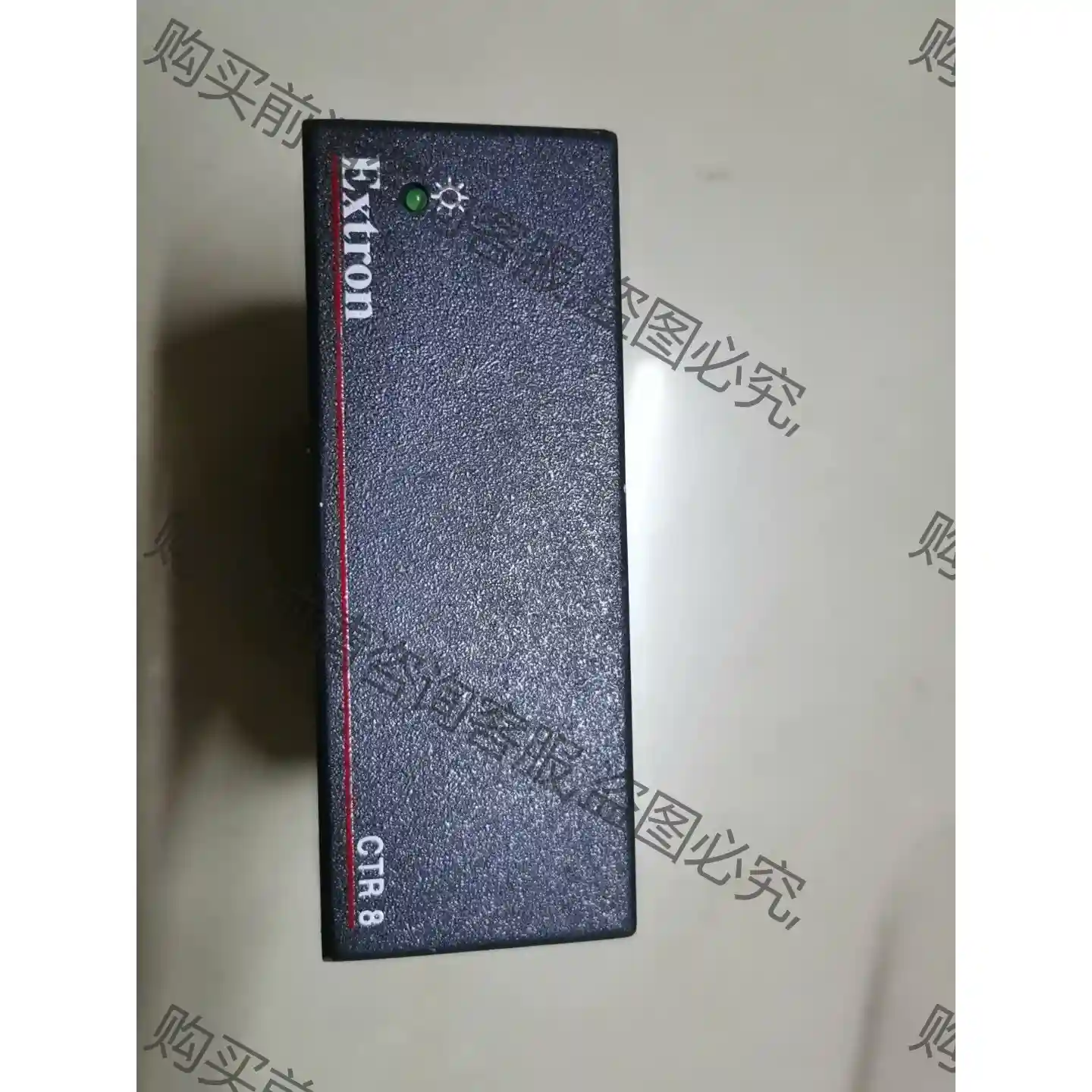 爱思创Extron CTR8 成色漂亮 BUTUI换 非诚勿扰 议价再拍 拆机件