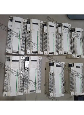 TM218LDD40DUPHNB 有7个，TM218LDA4 议价再拍 拆机件