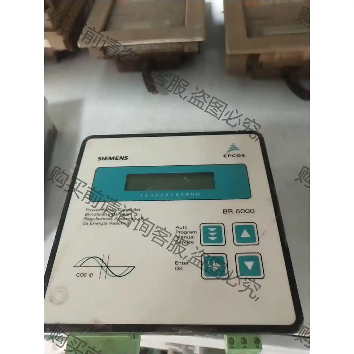 B44066-R6012-S230 议价再拍 拆机件