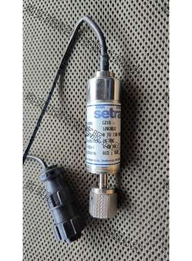 西特setra真空计c215 to150 ps1g 议价再拍 拆机件