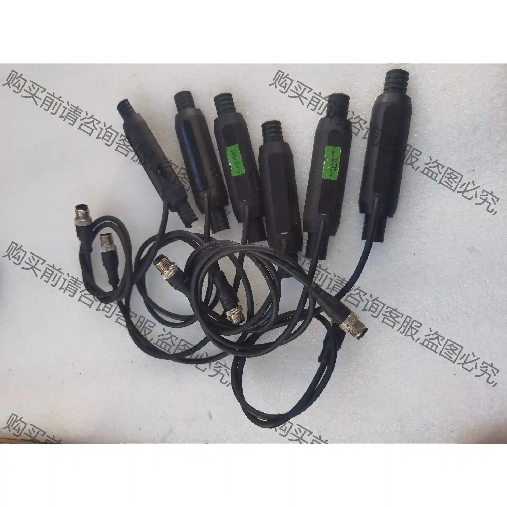 埃姆哈特EMHART TUCKER M213118 自动焊 议价再拍 拆机件