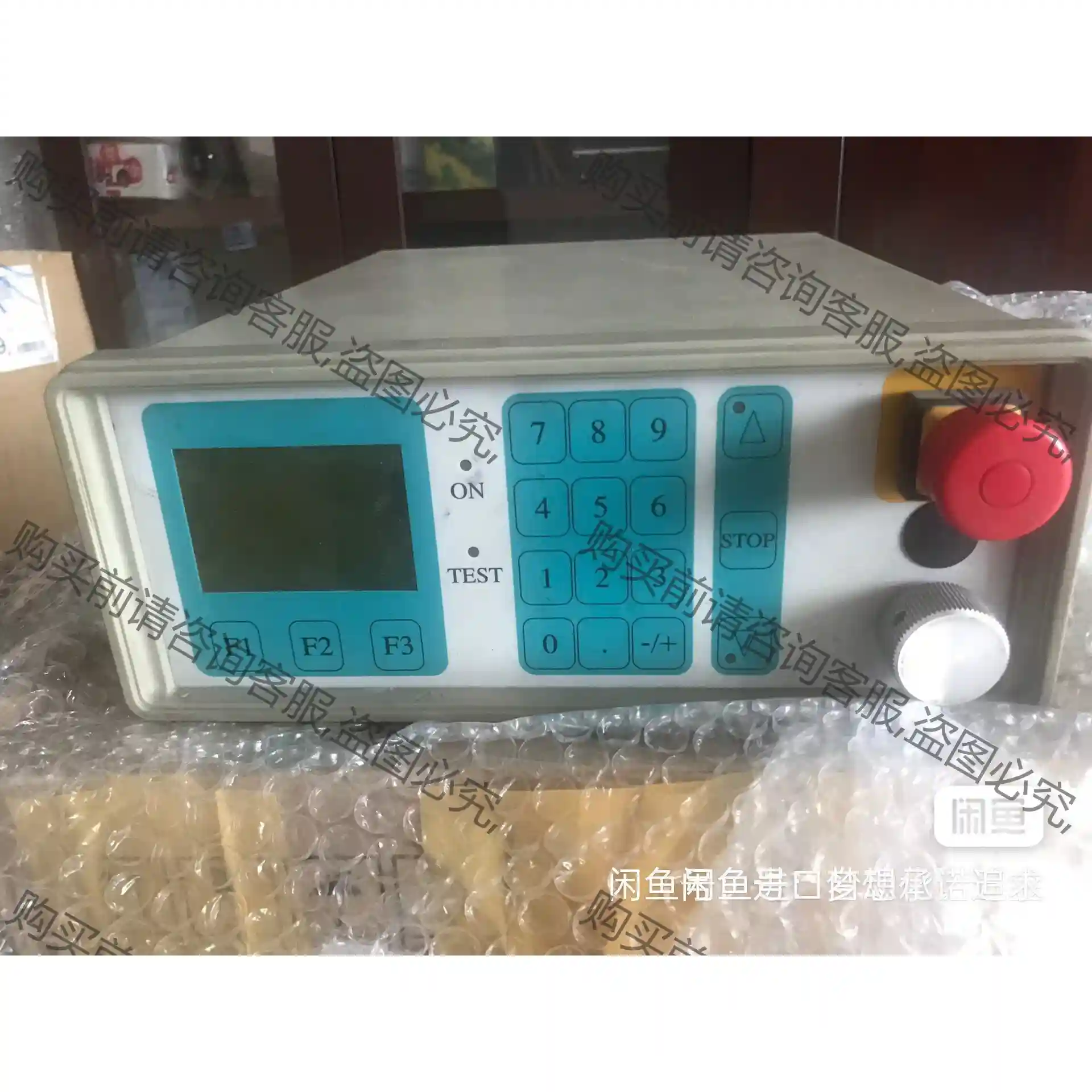 都利DOLI ELEKTRONIK GMBH EDC120都 议价再拍 拆机件