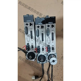 議價再拍 微秒200w伺服電機(jī)套 GSD300N S10V電機(jī)看圖 拆機(jī)件