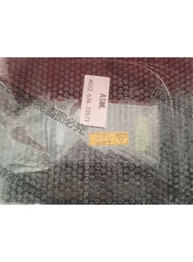 asml 4022.636.73571 激光 议价再拍 拆机件