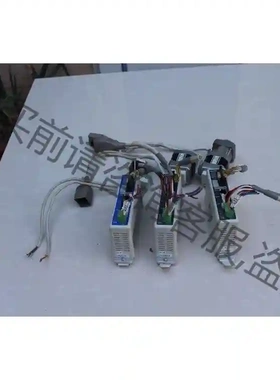 拆机SM原装LECA6N1D-LEFS25LAB-600/ 议价再拍 拆机件