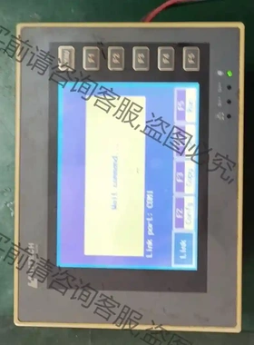 HITECH海泰克 PWS6600S-S 议价再拍 拆机件