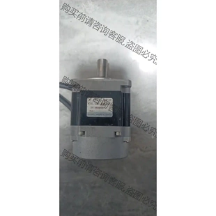 成色 CSMT 羅克韋er伺服電機200w 議價再拍 02BB1ANT3 拆機件