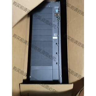 議價(jià)再拍 西門zi變頻器6SL3210 1PE33 0AL0實(shí)物圖全新開(kāi) 拆機(jī)件