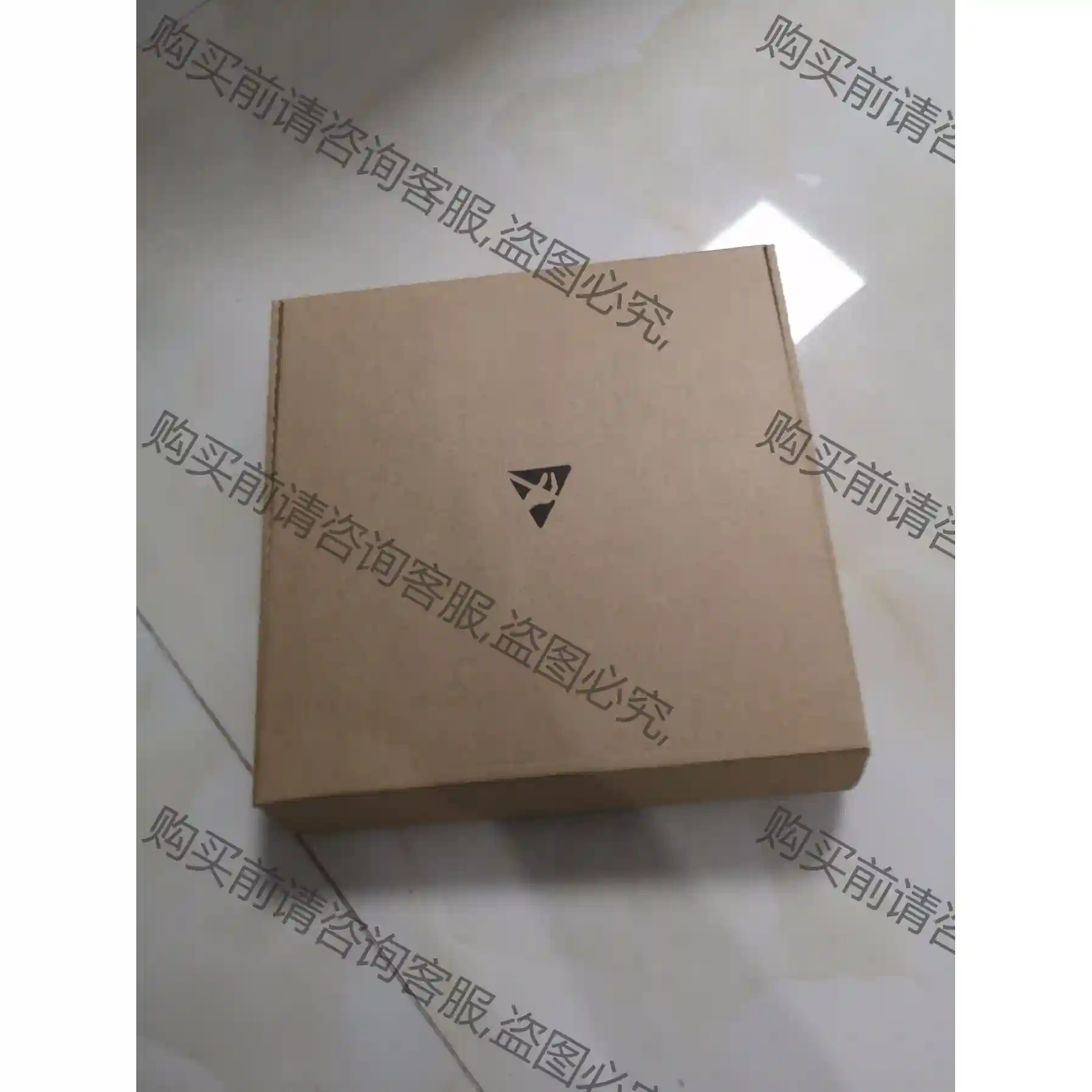 6DD1607-0AA2盒子 6DD1607-0CA1纸盒 议价再拍 拆机件