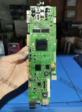 ab罗克韦er755变频器主板pn-94203 议价再拍 拆机件
