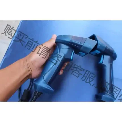 拆机TOHKEN/码修东研THIR-6781U-ESD二维条 议价再拍 拆机件