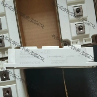 FD400HFE170C2S 模塊 議價再拍 拆機件 400A1700V