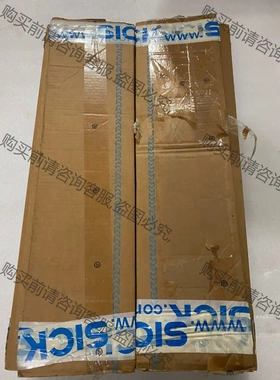 全新SICK deTec2 core光栅C2C-SA0303 议价再拍 拆机件