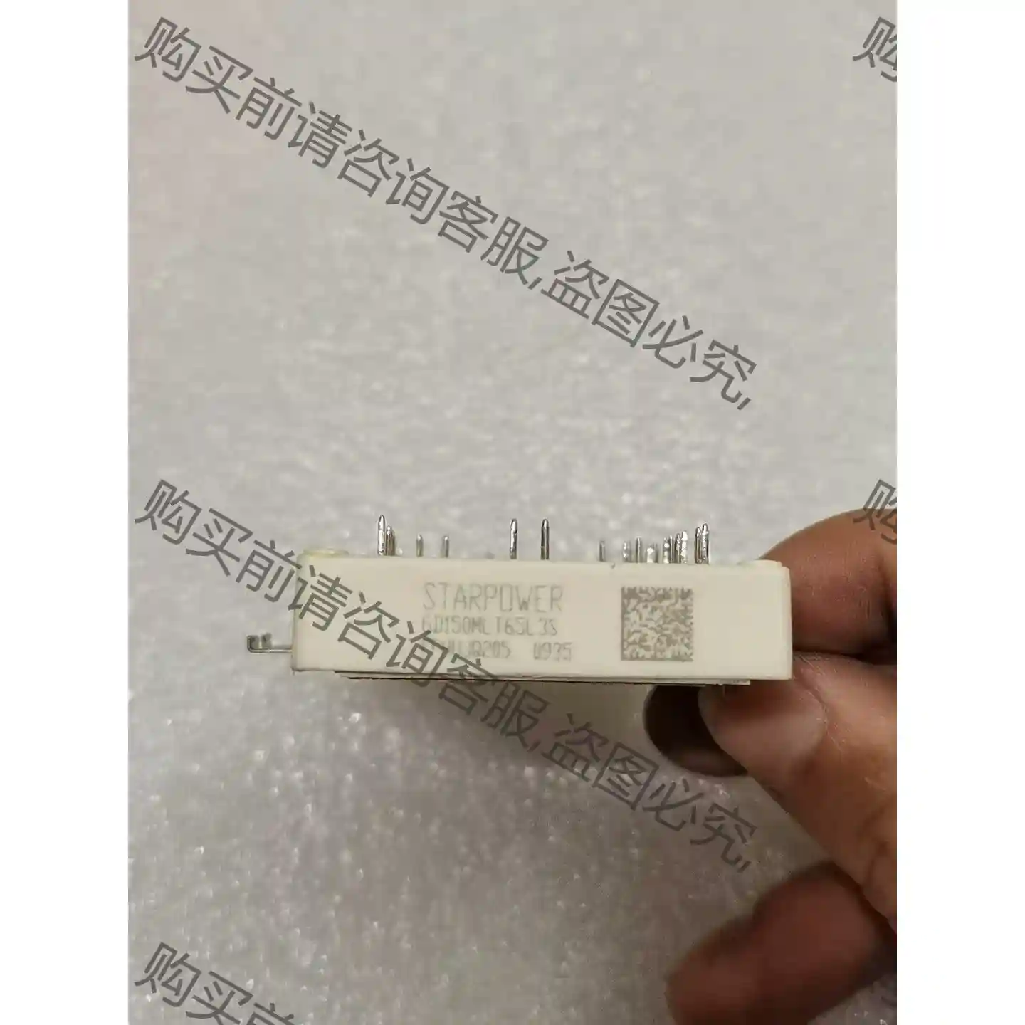 GD150MLT65L3S GD100MLT65L3S 原装 议价再拍 拆机件