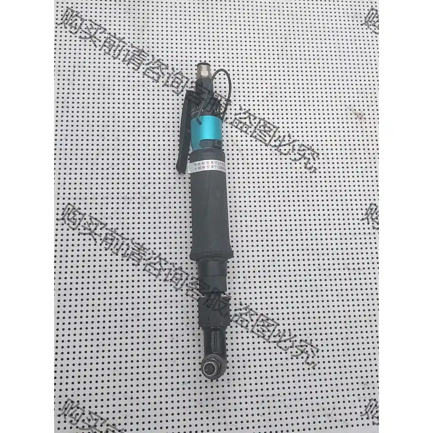 T45AB弯头式全自动风批90度弯头式气动改锥厂里拆出来的一 议价再