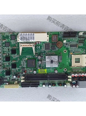 全新 瑞传 防火墙主板 6网口 六口 PPAP-3711V 议价再拍 拆机件