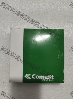 Comelit 3311/1-G 全新原装 议价再拍 拆机件