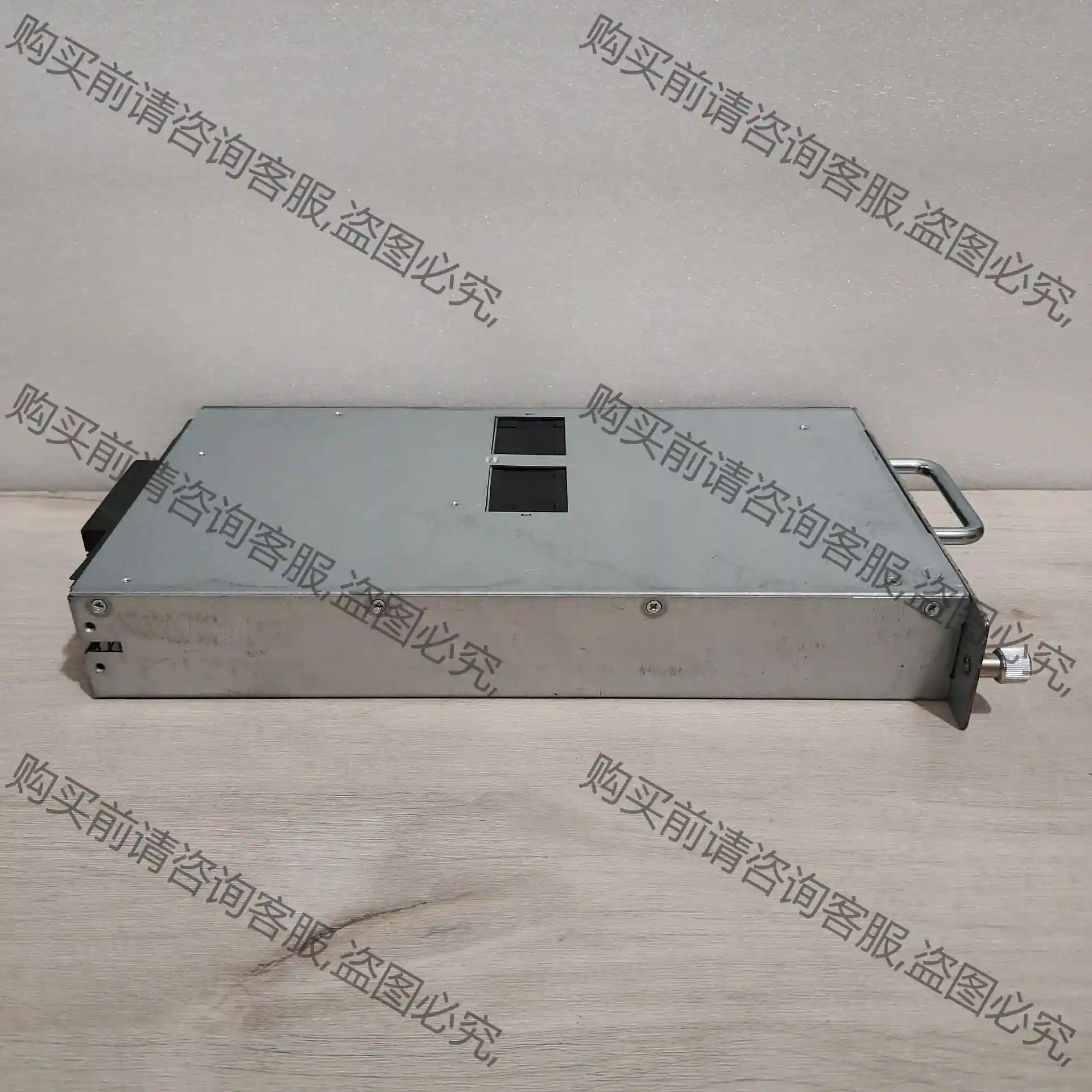 二手 ELT AWF-2DC-3000W-240V IN 开 议价再拍 拆机件