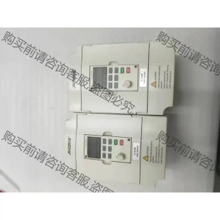 拆機(jī)件 佳樂(lè)變頻器JAC580B 原裝 0R7G 議價(jià)再拍 正品 5012
