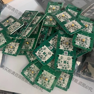 迅达电梯外呼按钮板59324333 59324332 576 议价再拍 拆机件