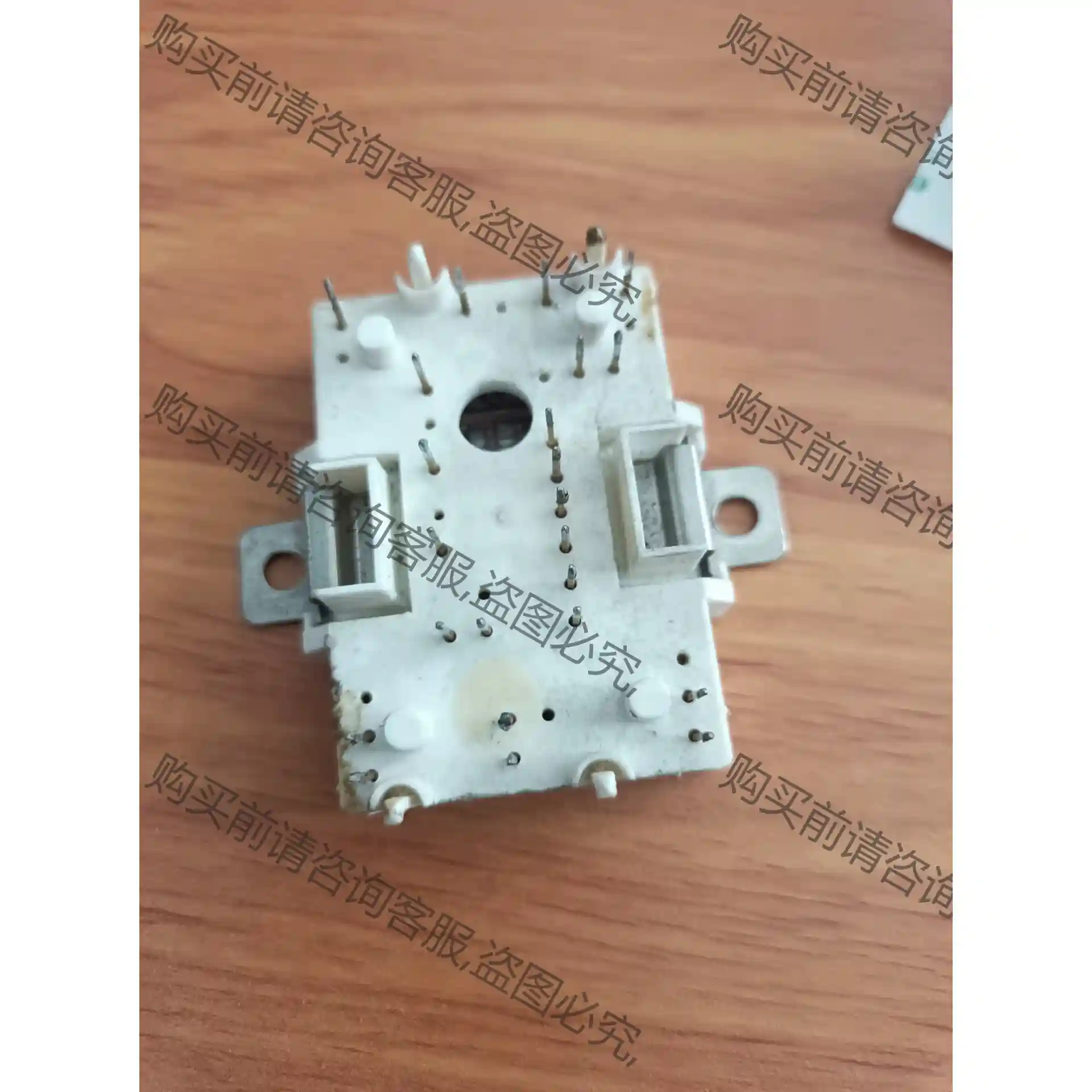 STAR0WER模块GD15PJK120L1S原装拆机现货 议价再拍 拆机件