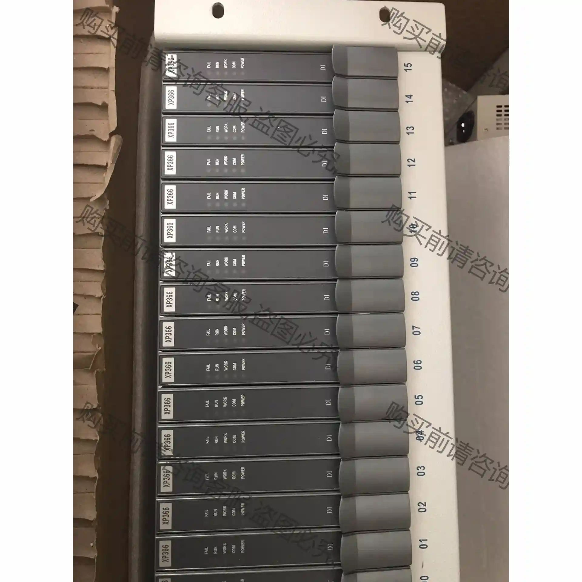 原装安川驱动板SGDV-CB7R6AAC-002 加铝架子 议价再拍 拆机件