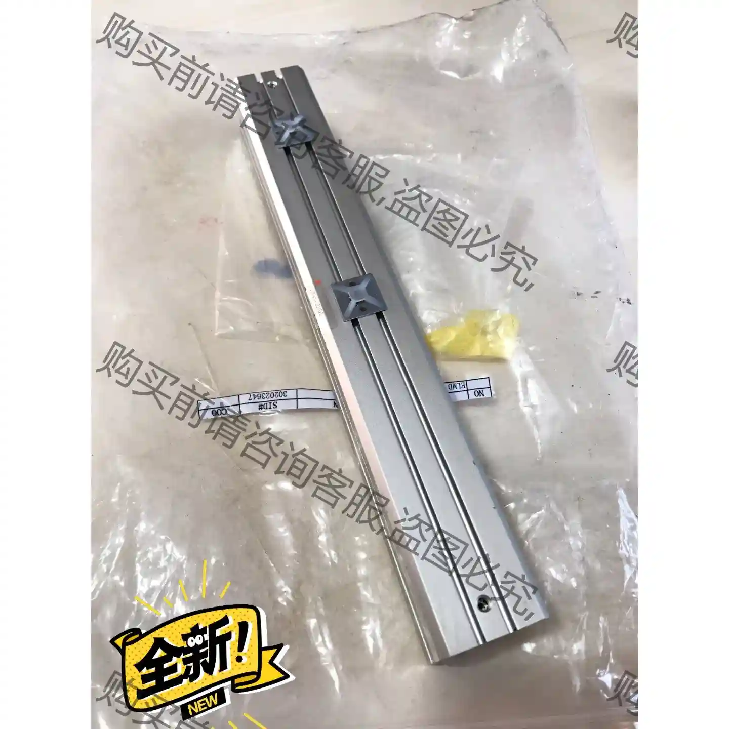 德国风机ZIEHL-ABEGG施百乐RH40V-6IK.BD 议价再拍 拆机件